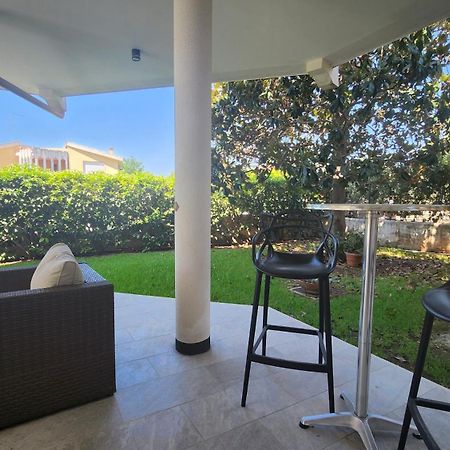 Sea'S Chalet Fontane Bianche Εξωτερικό φωτογραφία