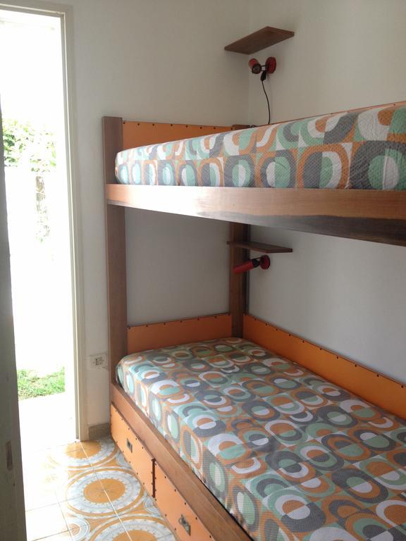 Sea'S Chalet Fontane Bianche Δωμάτιο φωτογραφία