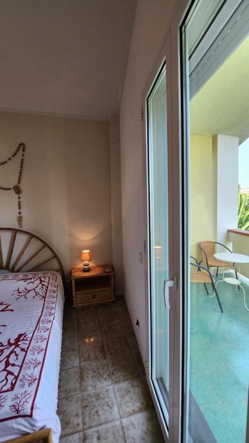 Sea'S Chalet Fontane Bianche Εξωτερικό φωτογραφία