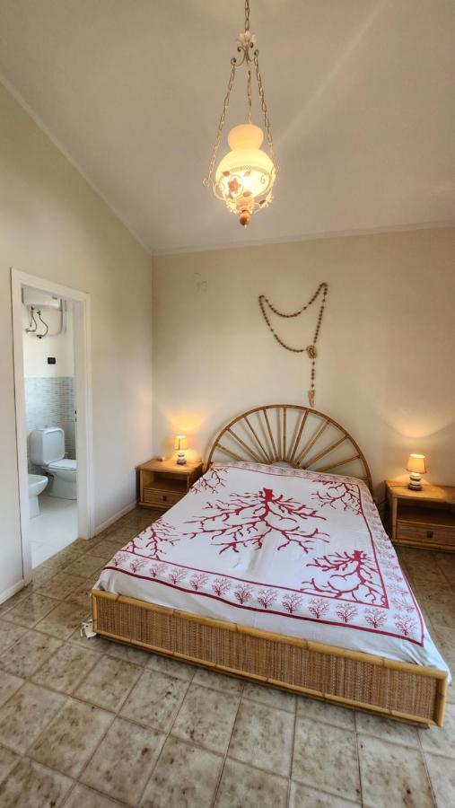Sea'S Chalet Fontane Bianche Εξωτερικό φωτογραφία