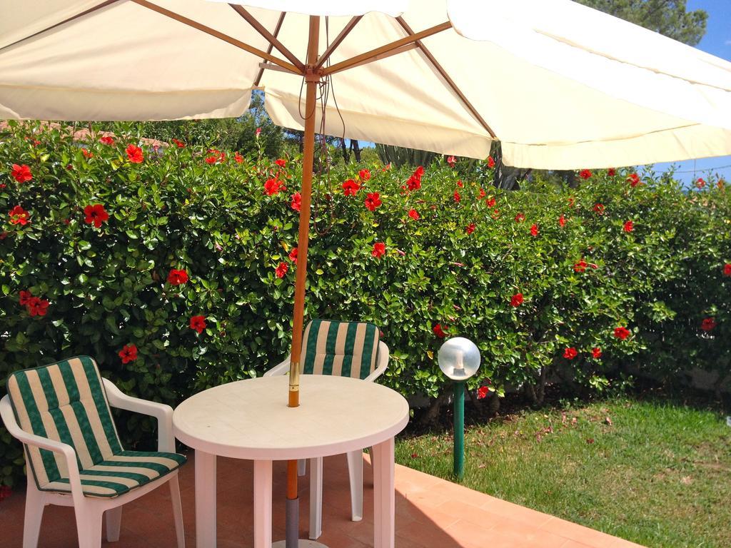 Sea'S Chalet Fontane Bianche Δωμάτιο φωτογραφία