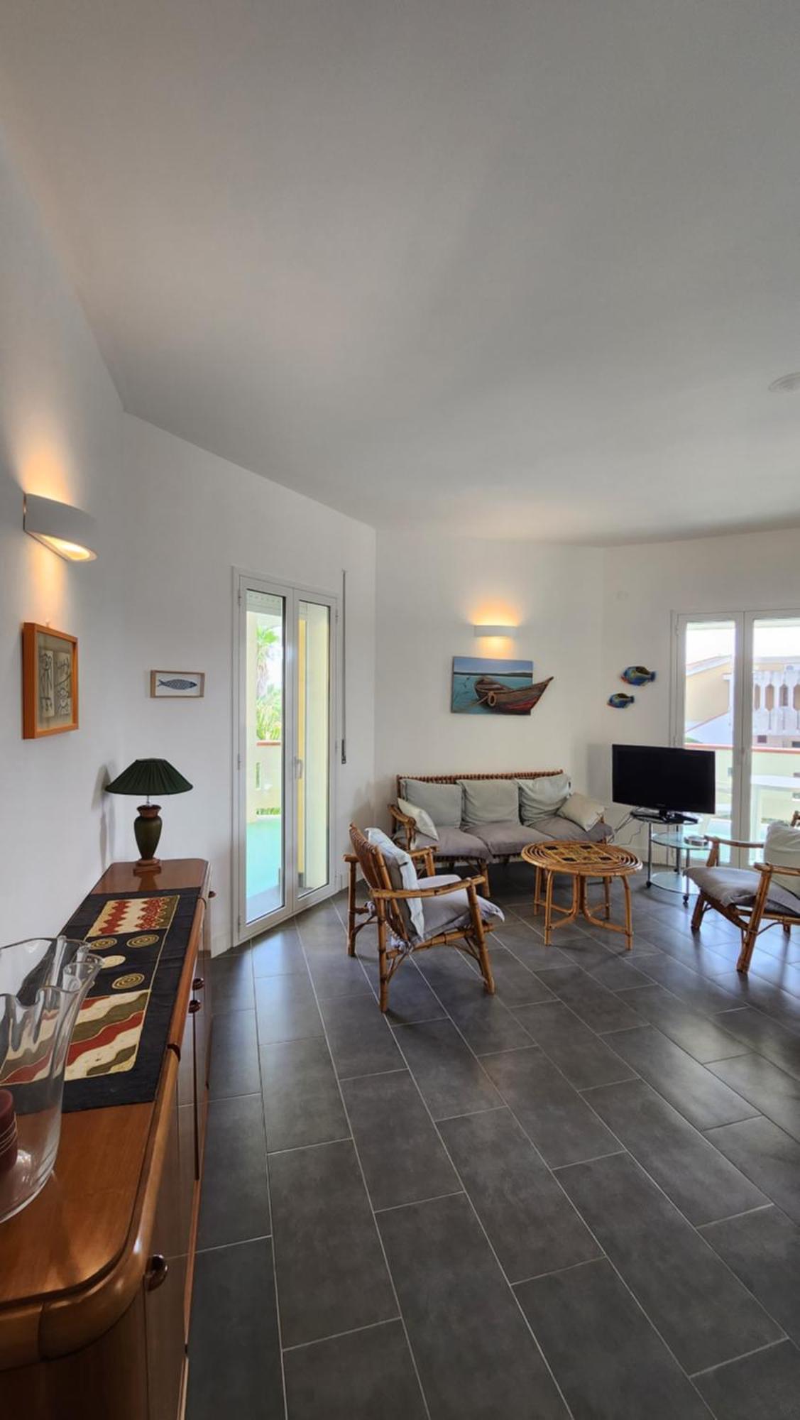 Sea'S Chalet Fontane Bianche Εξωτερικό φωτογραφία