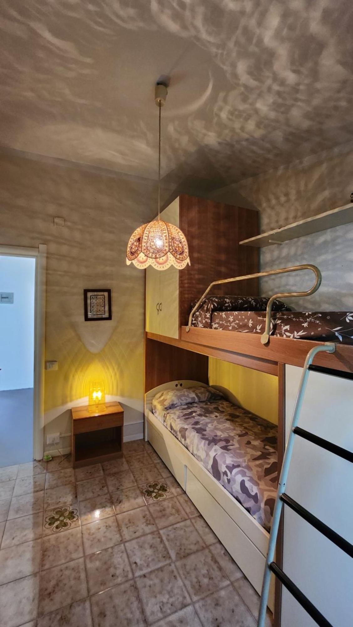 Sea'S Chalet Fontane Bianche Εξωτερικό φωτογραφία