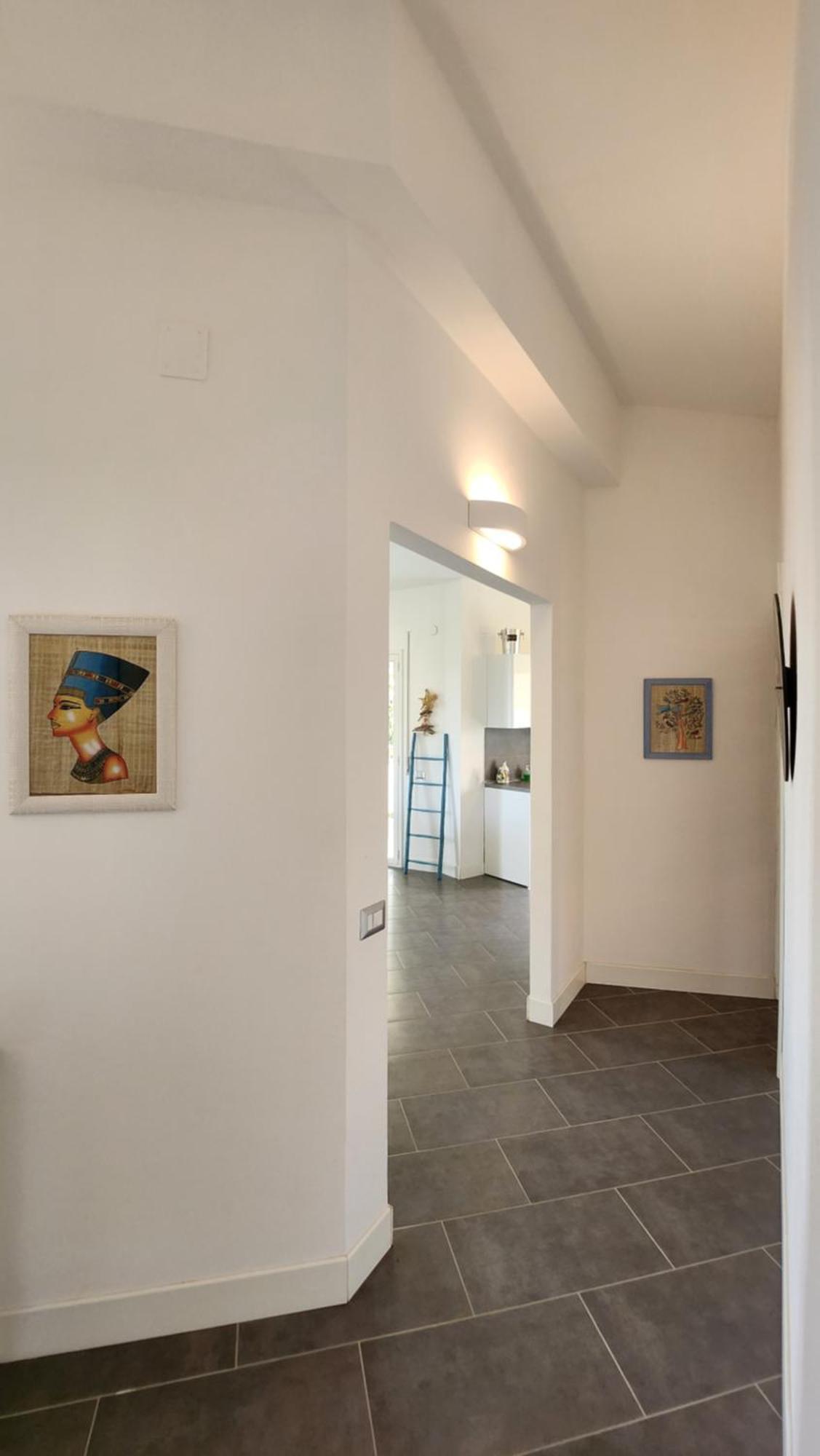 Sea'S Chalet Fontane Bianche Εξωτερικό φωτογραφία