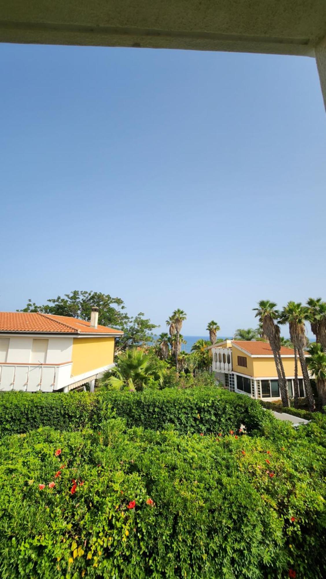 Sea'S Chalet Fontane Bianche Εξωτερικό φωτογραφία