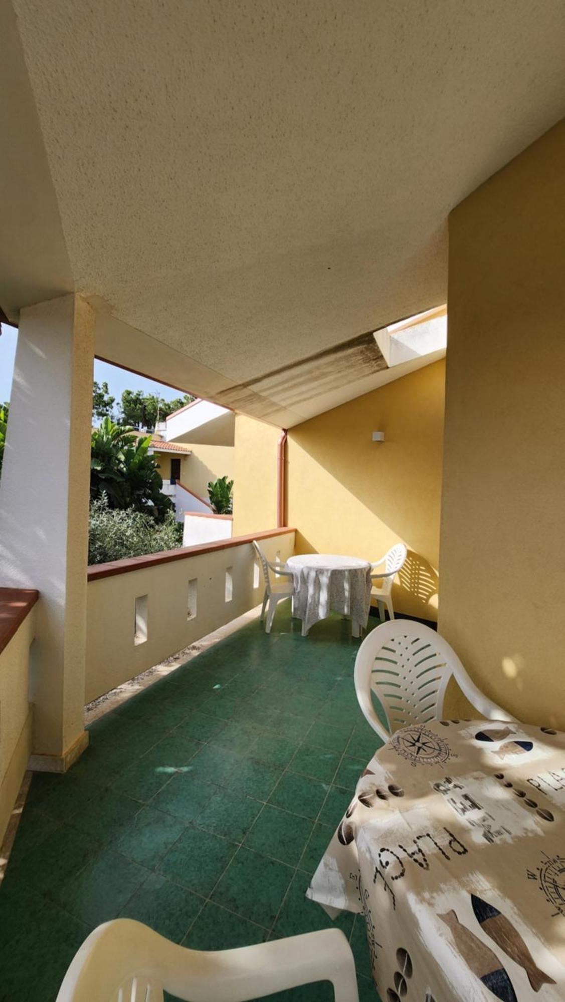 Sea'S Chalet Fontane Bianche Εξωτερικό φωτογραφία