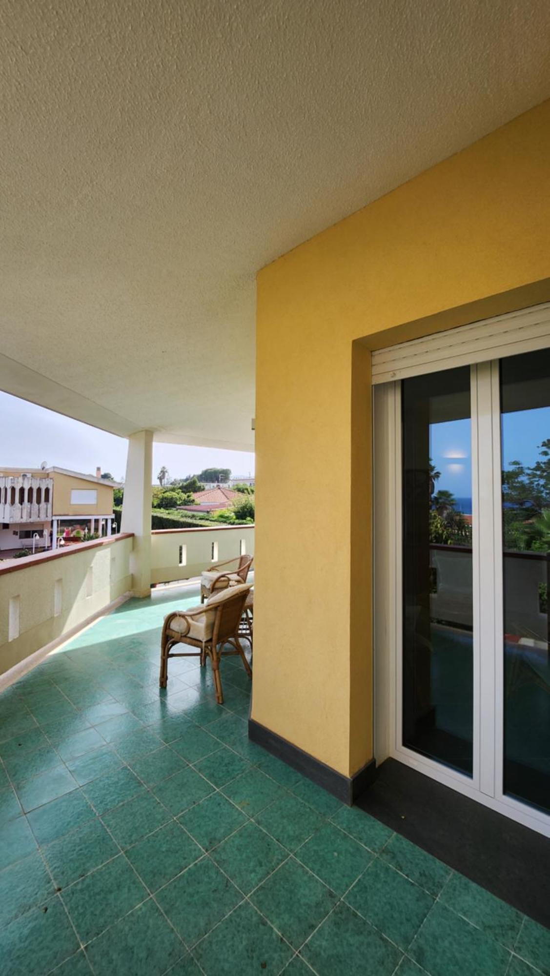 Sea'S Chalet Fontane Bianche Εξωτερικό φωτογραφία