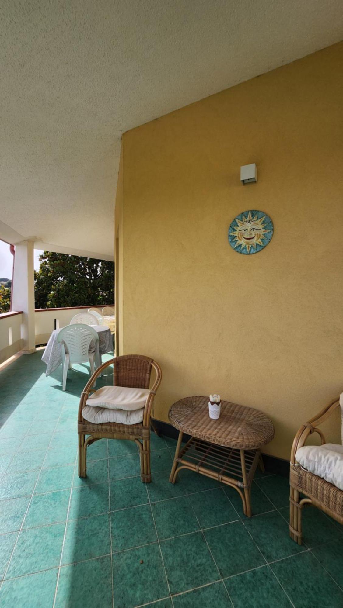 Sea'S Chalet Fontane Bianche Εξωτερικό φωτογραφία