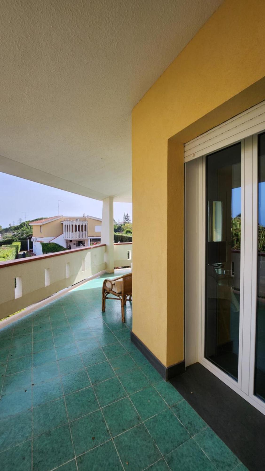Sea'S Chalet Fontane Bianche Εξωτερικό φωτογραφία