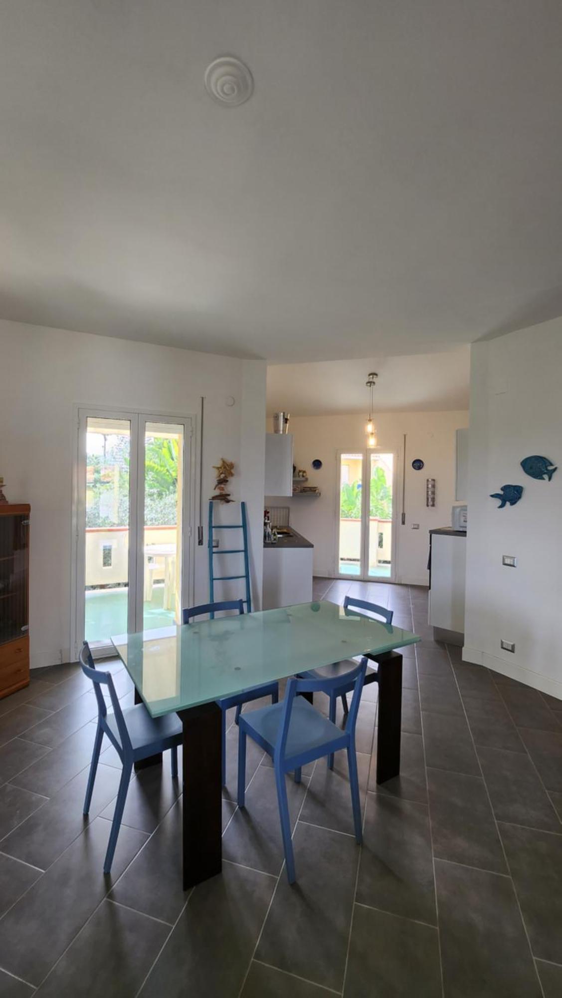 Sea'S Chalet Fontane Bianche Εξωτερικό φωτογραφία