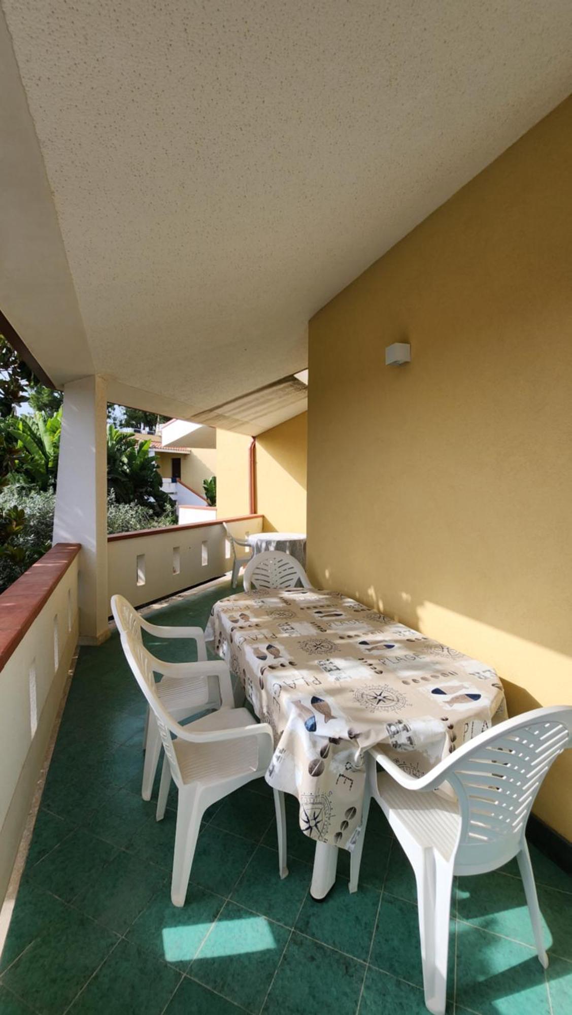 Sea'S Chalet Fontane Bianche Εξωτερικό φωτογραφία