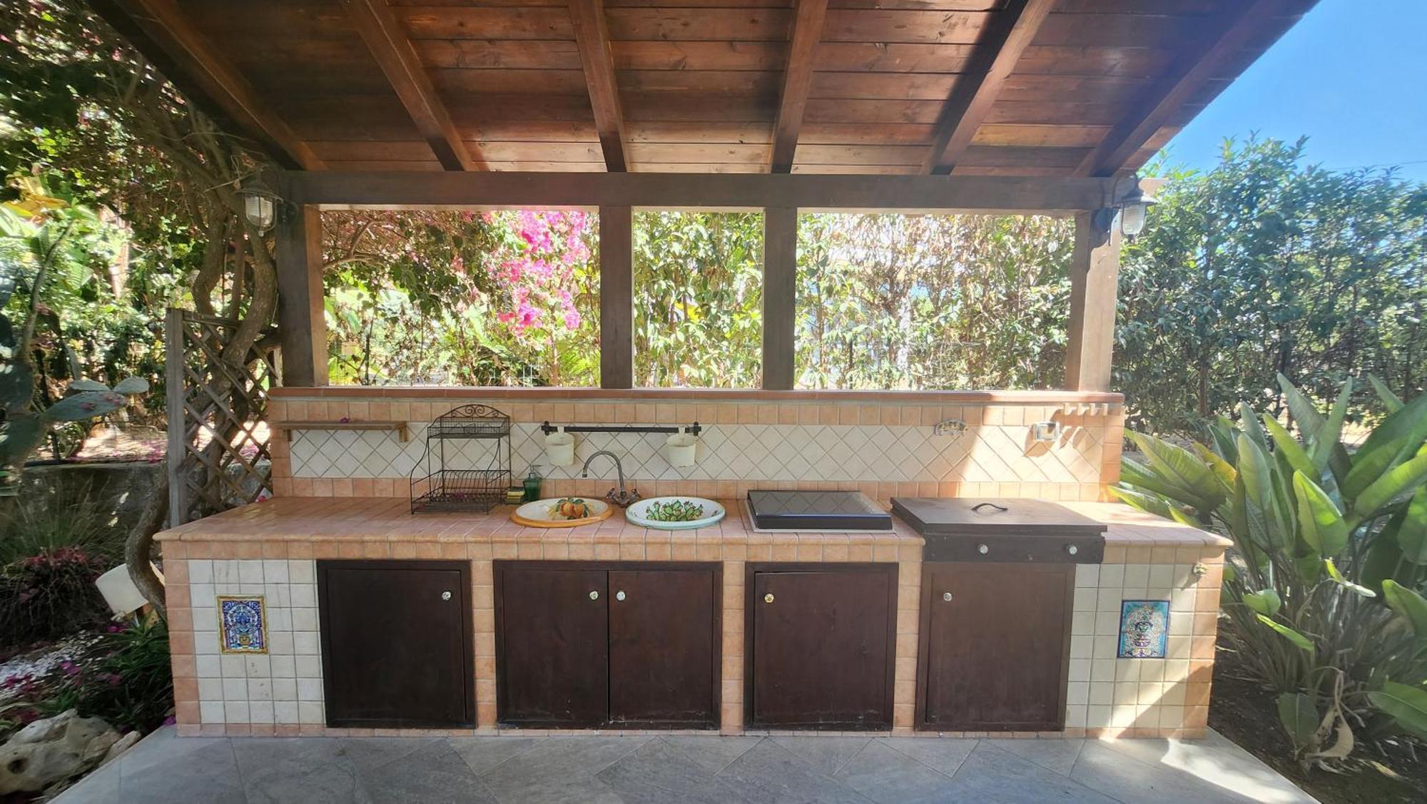 Sea'S Chalet Fontane Bianche Εξωτερικό φωτογραφία