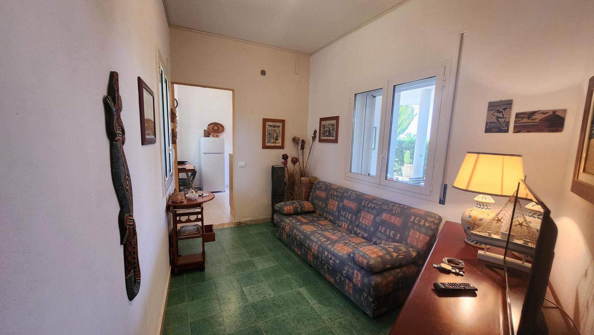 Sea'S Chalet Fontane Bianche Εξωτερικό φωτογραφία