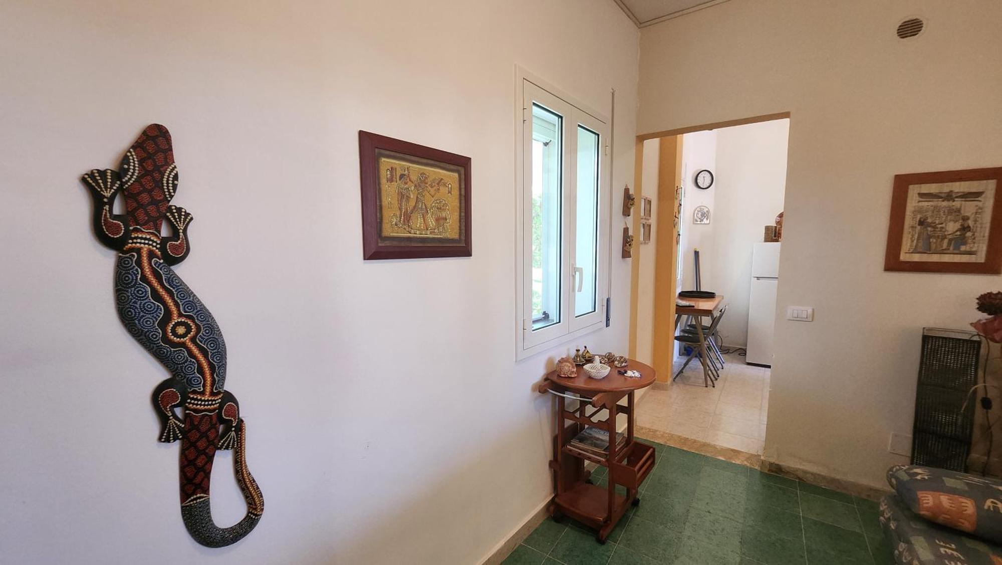 Sea'S Chalet Fontane Bianche Εξωτερικό φωτογραφία