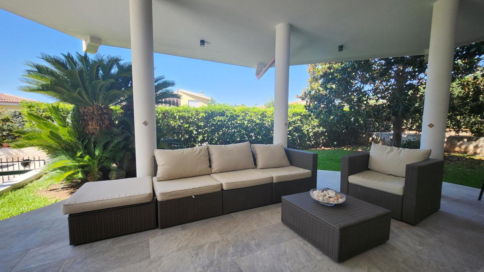 Sea'S Chalet Fontane Bianche Εξωτερικό φωτογραφία