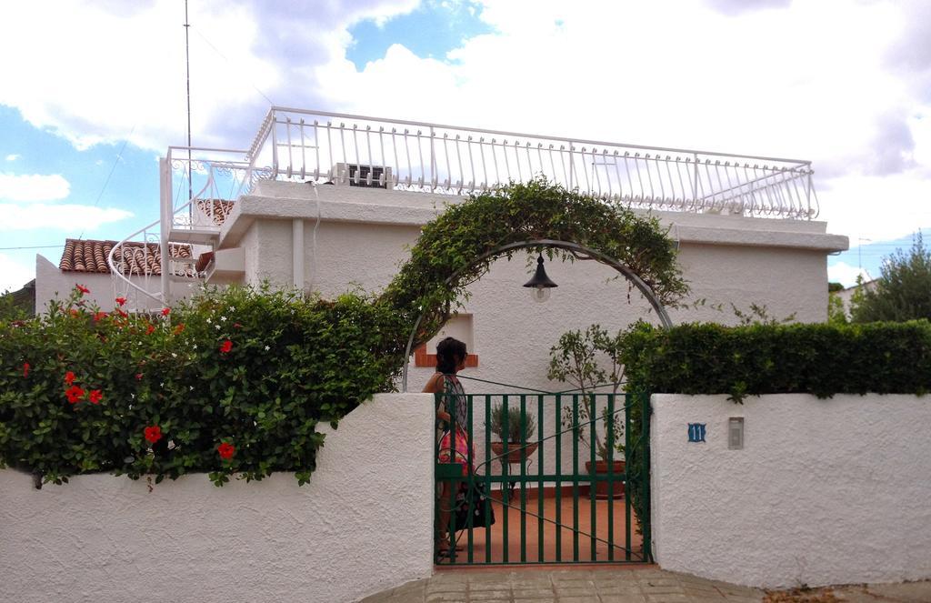 Sea'S Chalet Fontane Bianche Δωμάτιο φωτογραφία