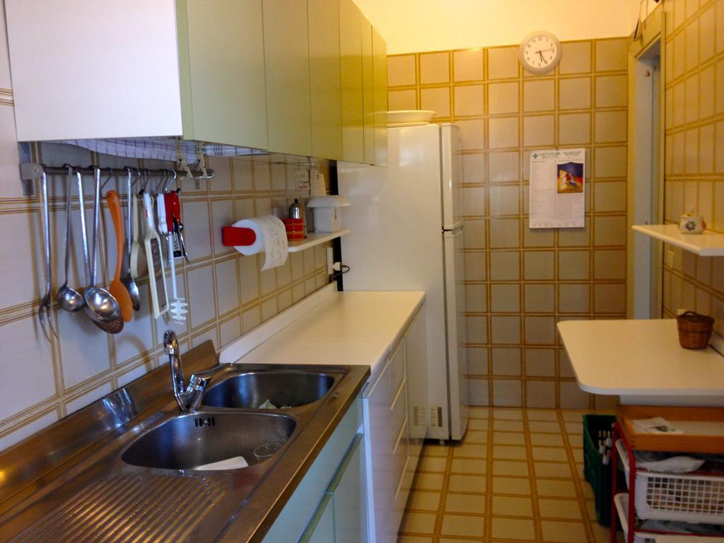 Sea'S Chalet Fontane Bianche Δωμάτιο φωτογραφία