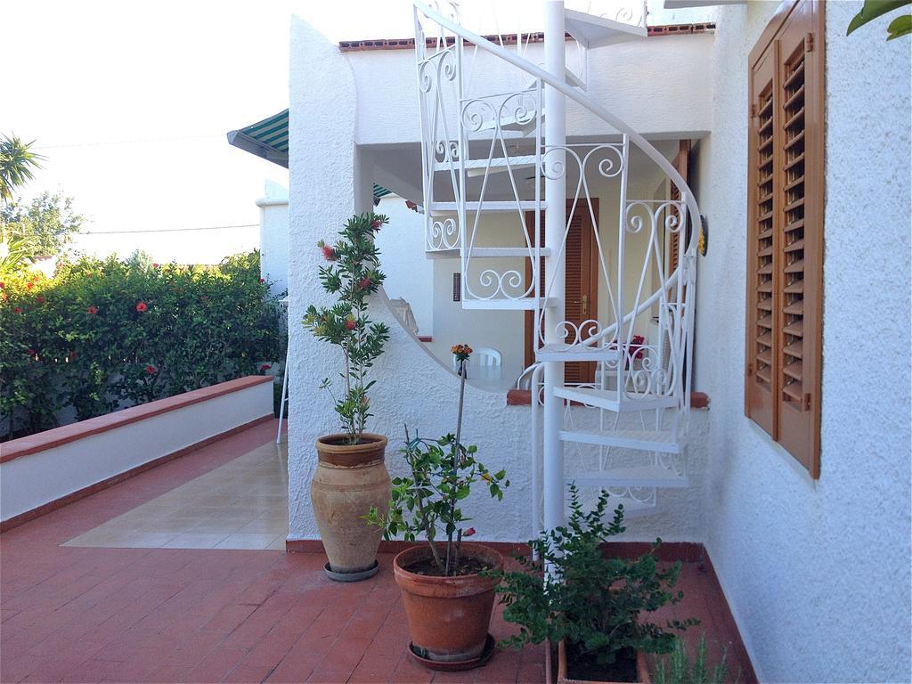 Sea'S Chalet Fontane Bianche Δωμάτιο φωτογραφία