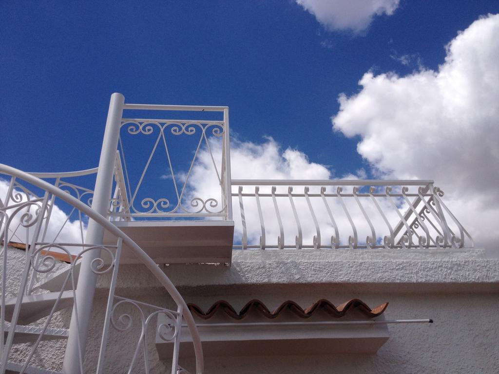 Sea'S Chalet Fontane Bianche Δωμάτιο φωτογραφία