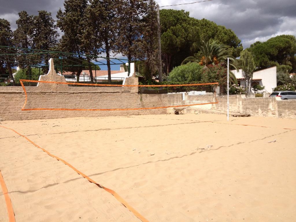Sea'S Chalet Fontane Bianche Δωμάτιο φωτογραφία