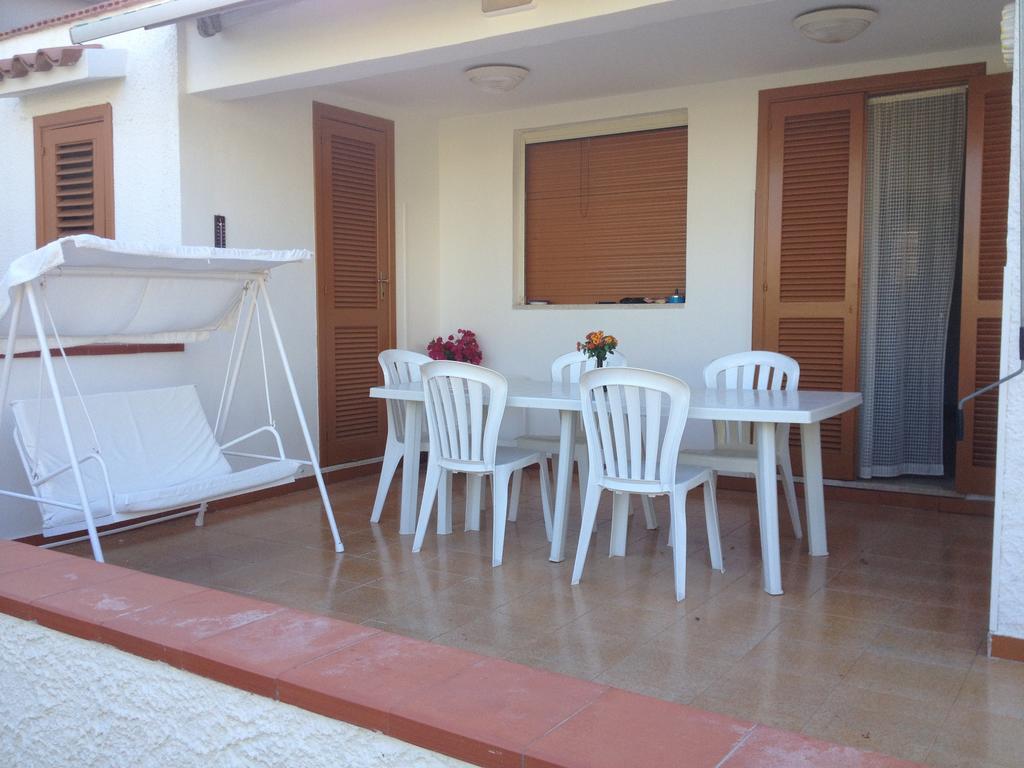 Sea'S Chalet Fontane Bianche Δωμάτιο φωτογραφία